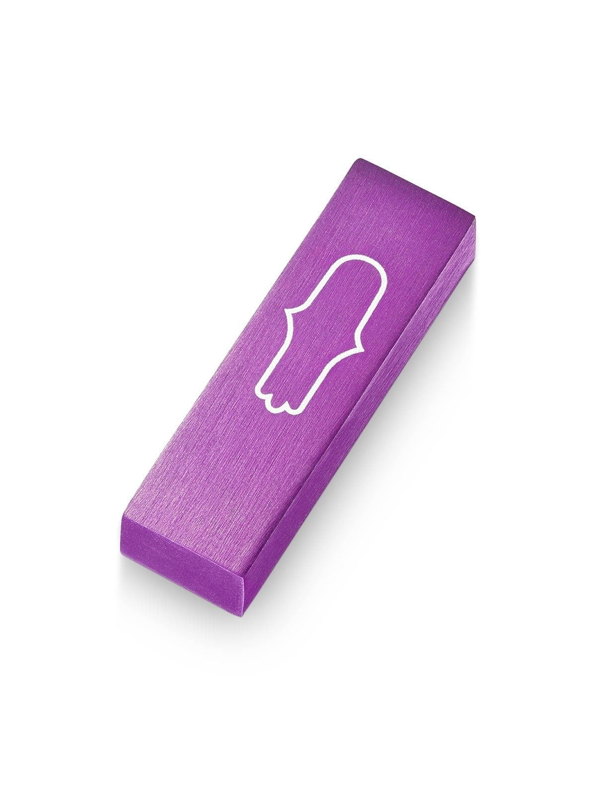 Adi Sidler Hamsa Car Mezuzah